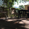 Отель Camping Les Grillons, фото 3