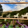 Отель Inviting 10-bed Villa in Urubamba, Cusco, Peru, фото 1