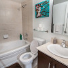 Отель MiCasa Suites - Stylish Condo in the Heart of Downtown, фото 15