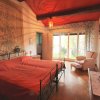 Отель La Marchesina - Five Bedroom, фото 11