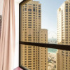 Отель Dream Inn Apartments - Rimal JBR, фото 16