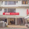 Отель Heritage Sikkim By OYO Rooms, фото 16