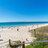 Отель Short Stroll to Surf Beach - North Street, Woorim, фото 9