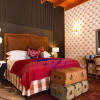 Отель Sweetfontein Boutique Farm Lodge, фото 34