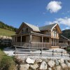 Отель Modern Chalet in Hohentauern Near Ski Lift, фото 15