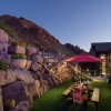 Отель Sanctuary Camelback Mountain, A Gurney's Resort and Spa, фото 28