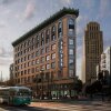 Отель San Francisco Proper Hotel в Сан-Франциско