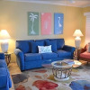 Отель Sanibel Siesta on the Beach Unit 208 2 Bedrooms 2 Bathrooms Condo, фото 2