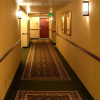 Отель Hampton Inn San Francisco Airport, фото 18
