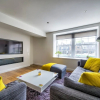 Отель Modern 1Br Home In Vibrant Leith Area, фото 4