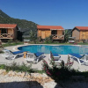 Отель Habesa Bungalov Pansi̇yon, фото 3