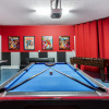 Отель Great for Kids Dream Vacation Home Pool Theater, фото 15