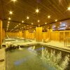Отель Hongkong International Hot Spring Hotel, фото 16