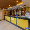 Отель Qingzhu·Huating Premium Hotel (Shanghai Hangtou Hunan Highway Store), фото 4