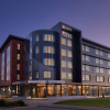Отель Hilton Garden Inn Albany, фото 15