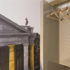 Отель B&B Hotel Roma Pietralata Tiburtina, фото 1
