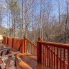 Отель Luxury Mountain Lodge - Private, Secluded, Great Location! 9 Bedroom Cabin by RedAwning, фото 31