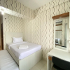 Отель Best Price Studio Apartment at Harvard Jatinangor, фото 3
