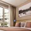 Отель Aparthotel Adagio Paris Boulogne, фото 14