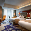 Отель Crowne Plaza Shenyang Parkview, фото 5