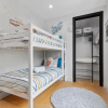 Отель Luxury Clarendon 4-BR Homestay - McVeigh, фото 16