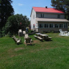 Отель Chalets & appartements Au Chant De La Rivière, фото 12