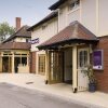 Отель Premier Inn Lymington (New Forest, Hordle) в Лимингтоне