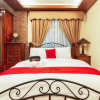 Отель Brickwood Suites by RedDoorz, фото 3