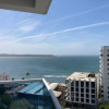 Отель w Lovely 2BR w Beautiful Ocean View n AC in CTG, фото 21
