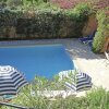 Отель Charming Holiday Home with Private Pool Within Short Distance of Plage de Gigaro, фото 7