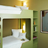 Отель 25hours Hotel Zurich West, фото 6