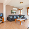 Отель Villa Pelagos Large Private Pool Walk to Beach Sea Views A C Wifi - 2429, фото 6