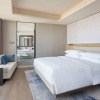 Отель Qingdao Marriott Hotel Jiaozhou, фото 4