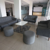 Отель OYO 94037 Alfa Residence, фото 2