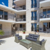 Отель Apartments Jovan, фото 1