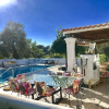 Отель Villa 5 Double Bedrooms 3 Bathrooms2 Kitchens and big Swimming Pool Ibiza, фото 48