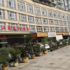 Отель Jiangjing Yixin Business Hotel, фото 14