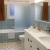 Отель Ferienwohnung Ravinel I AP 1, фото 5