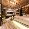 Отель Daegu Seongseo DO Hotel, фото 41