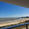 Отель Modern Apartment First Line Beach, Montevideo UY, фото 6