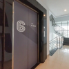 Отель RedDoorz Premium near Paris Van Java Mall, фото 30