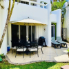 Отель Gorgeous 8 People Economy Villa With Pool Playacar Phase 2, фото 17
