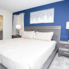 Отель Fantastic Eight Bedrooms SF w Screened Pool at Storey Lake Resort 2887, фото 31