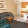 Отель Sands Inn & Suites, Lake Havasu City, USA, фото 2