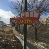 Отель Riverside Motel, фото 49