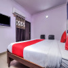 Отель OYO 18677 Airport Princess, фото 2