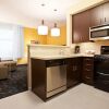 Отель TownePlace Suites by Marriott Carlsbad, фото 19