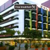 Отель Amaris Hotel Mangga Besar в Джакарте