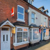 Отель Birmingham Guest House 30, фото 13