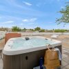 Отель Fable by Avantstay 2 Unique Spaces, w/ Bowling, Hot Tub, Fire Pit, Large Yard, фото 14